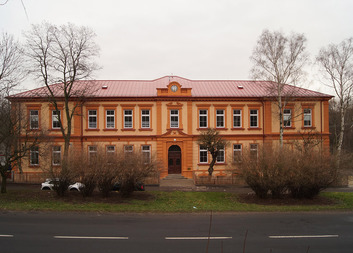 Asistenční centrum v Janově i v roce 2020!