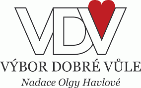 Výbor dobré vůle – Nadace Olgy Havlové podpořil službu Sociální rehabilitace