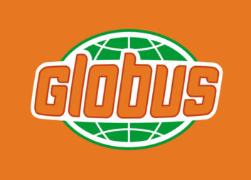Globus Chomutov- dar