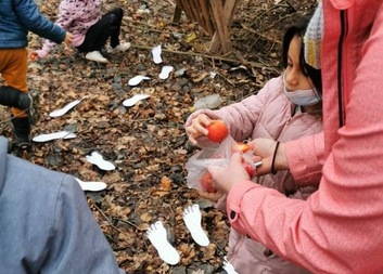 Lednové aktivity v Asistenčním centru v Janově