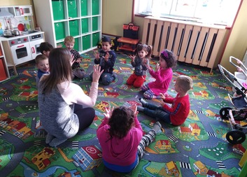 Předškolní klub Charity Most podpořil v minulém roce 26 dětí