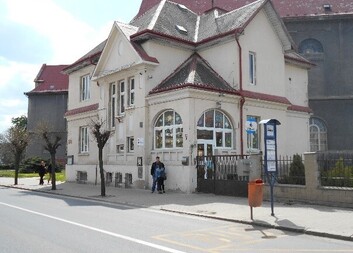 Deset let pomoci dětem a mládeži v Duchcově