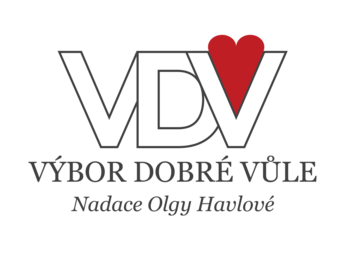 Poděkování Výboru dobré vůle