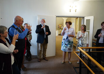 Sto let Charity Česká republika a dvaadvacet let Charity Most