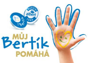 Můžete nás podpořit online hlasováním