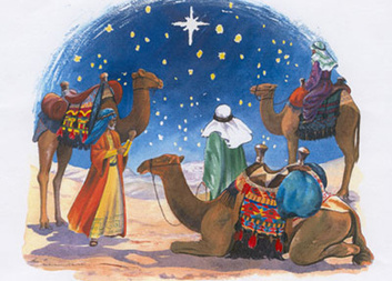 Děkujeme za podporu Tříkrálové sbírky 2023