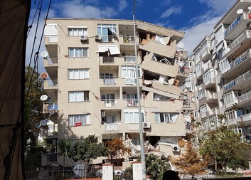 Turecko- tisková zpráva