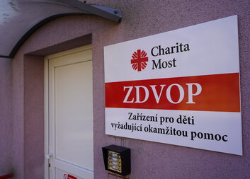 Děkujeme městu Tachov za podporu našeho ZDVOP