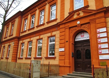 Poděkování za finanční podporu Protidluhové poradny v Janově