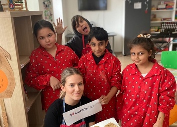 Děti z Janova se věnují sportu i umění