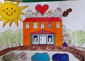 „Udržuj přátelství – hledej dobro“