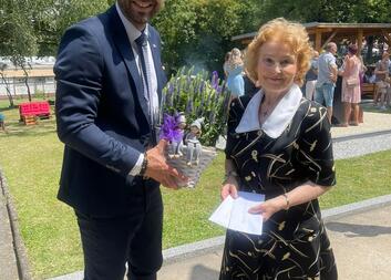 Blahopřejeme Soukromé hotelové škole Bukaschool Most k třicátému výročí její existence