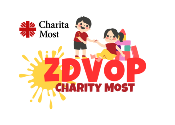 Poděkování Nadaci Agrofert za finanční podporu