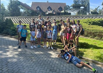 NZDM Zastávka v Selešce