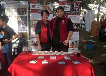 Říjen pro neziskovky