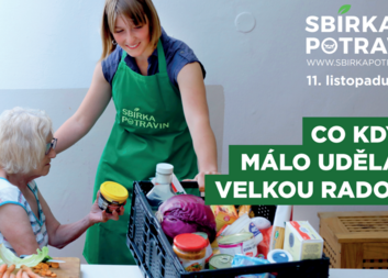 I malá pomoc se počítá