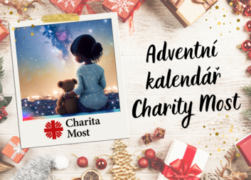 Adventní kalendář: Představujeme naše služby