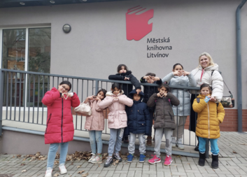 Listopad v NZDM Domino