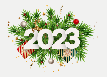 Rok 2023 ve službách Charity Most v Duchcově a Oseku