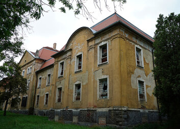 Charita Most chystá další investiční projekt