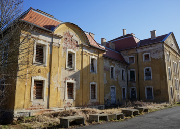 Ohlédnutí za rokem 2024 v Charitě Most