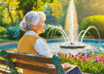 Aktuální trend v sociálních službách: Přechod od velkých ústavů k menším zařízením