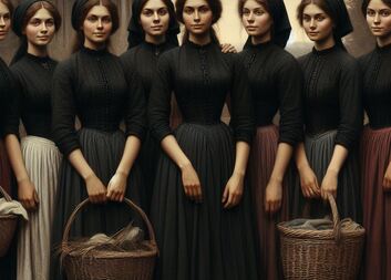 První neděle postní