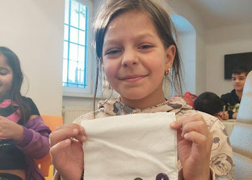 Nové výzvy pro uživatele NZDM Domino