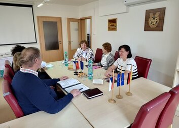 Charita Most připravuje Světový den dětí