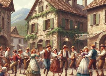 Čtvrtá neděle postní