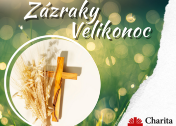 Zázraky Velikonoc nyní jako ebook