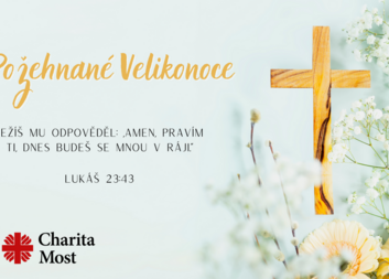 Velikonoce: Symbol naděje, víry a charity