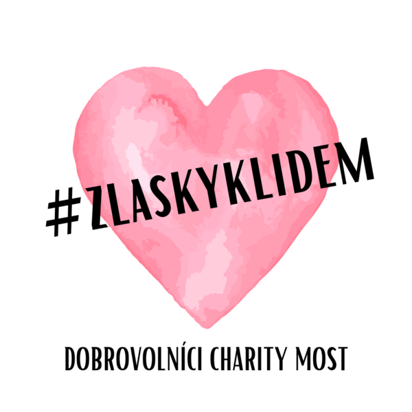 #zlaskyklidem (Logo)