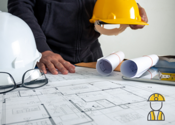 Poptávkové řízení na projektanta pro Dům sociální pomoci Charity Most