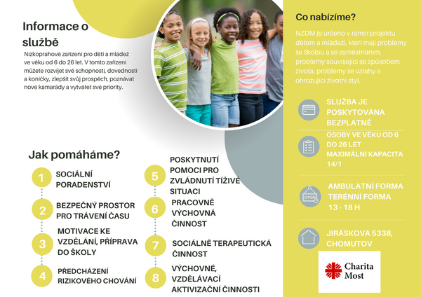 Khamoro zadní strana