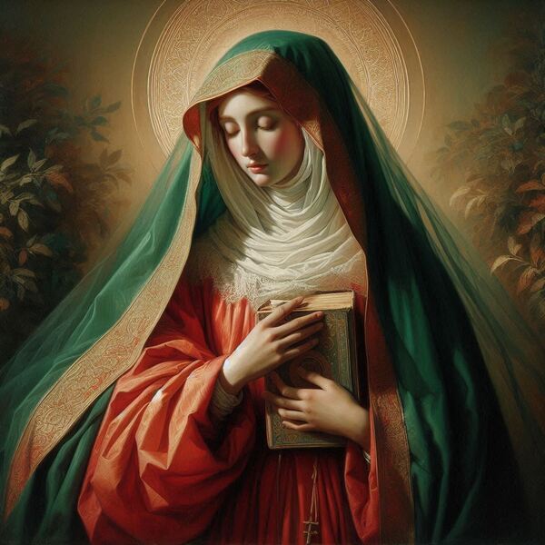 Sv.Anna