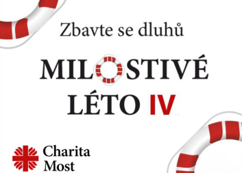 Milostivé léto 2024