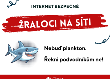 Bezpečnost na internetu: Jak se chránit před podvody online