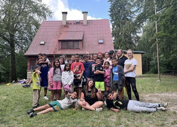 Olympijské hry na Selešce