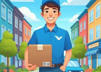 Podvody na sociálních sítích - Prodej a nákup na bazaru