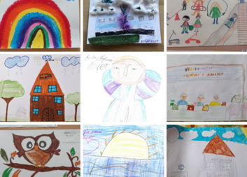 Hlasujte pro nejhezčí obrázek