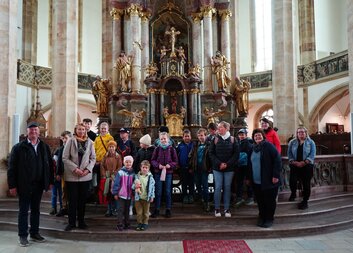 Charita Most uspořádala oslavy Světového dne dětí v Mostě