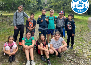 Hlasujte pro NZDM Zastávka