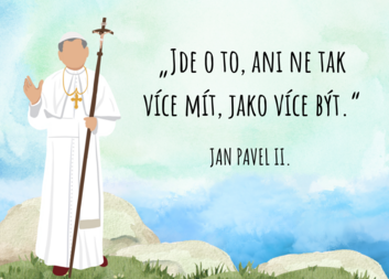 Jan Pavel II. a 22. říjen: Den, který změnil historii katolické církve