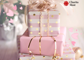 Darujte letos na Vánoce kousek dobra – s našimi darovacími certifikáty!