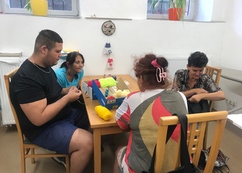 Aktuální dění v Janově