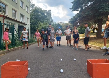 Asistenční centrum v Janově v roce 2024