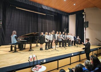 Třetí ročník Tříkrálového koncertu v Mostě se opět povedl