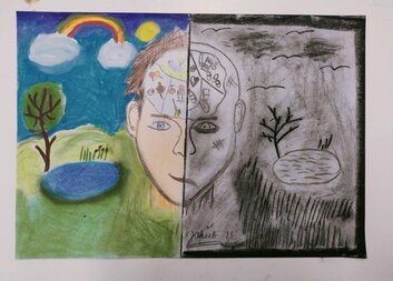 Gratulujeme Jakubovi k prvnímu místu!