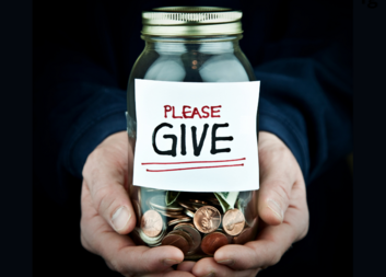 Není charita jako charita: Podpořte ověřené organizace